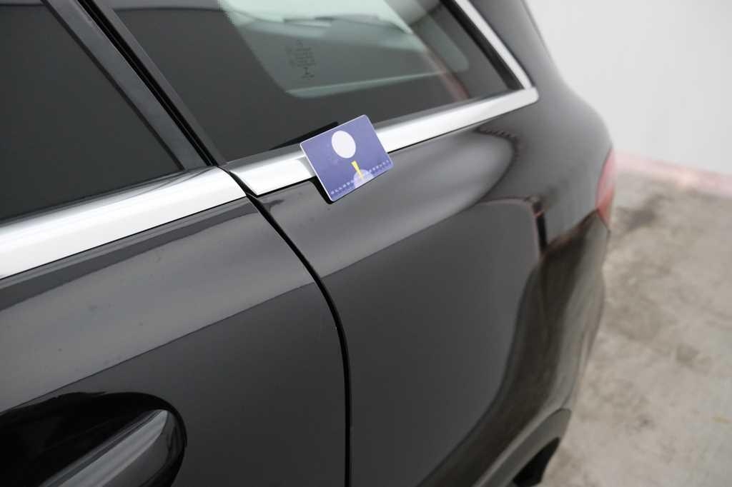 Mercedes-Benz GLC-Klasse 2017 photo 36