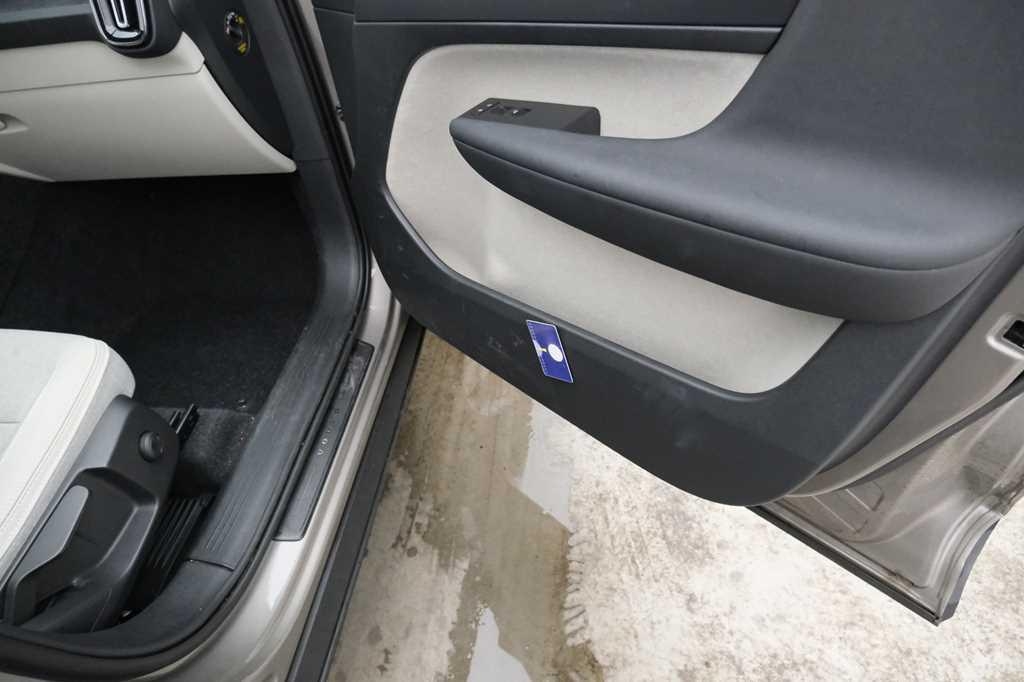 Volvo XC40 2020 photo 12