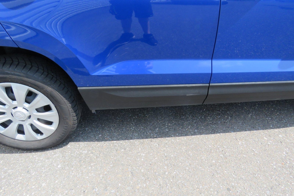 Skoda Karoq 2020 photo 13