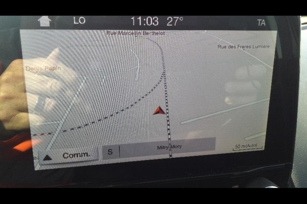 Ford EcoSport 2019 photo 2