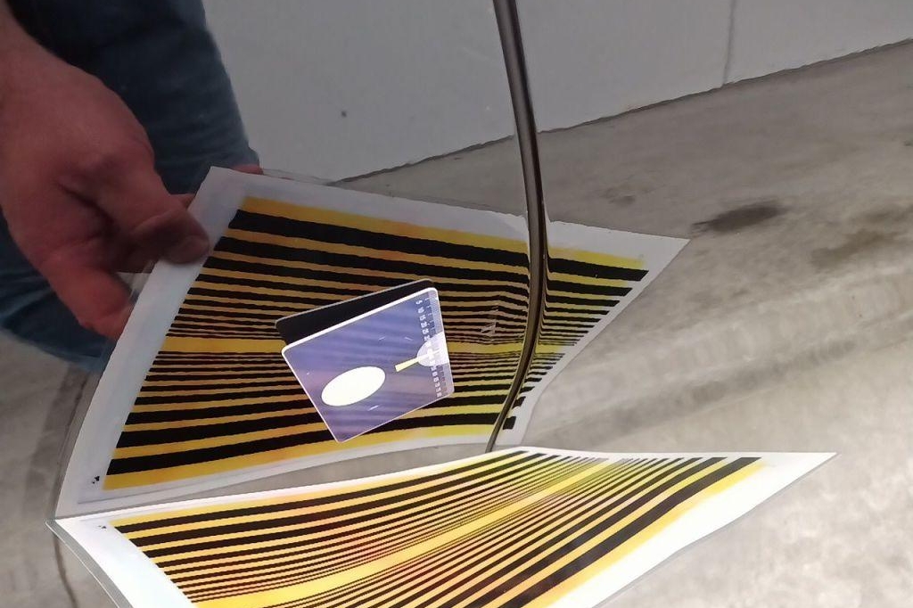 Mercedes-Benz E-Klasse 2018 фото 23