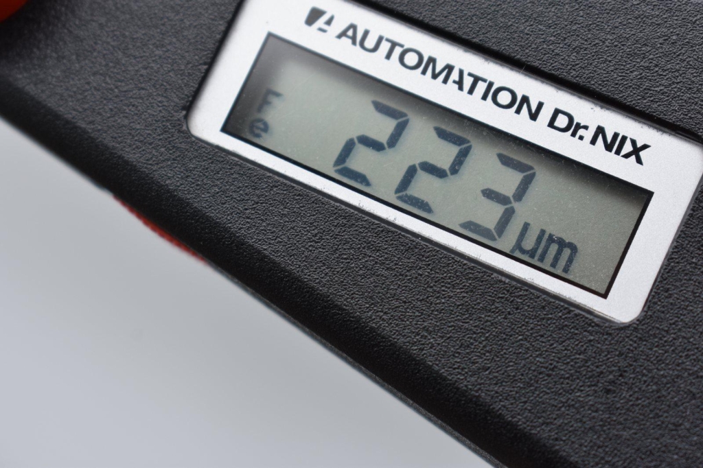 Ford Transit Kasten 2017 photo 27