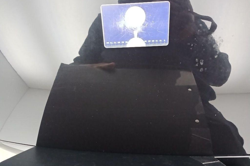 Volvo V90 2017 photo 31