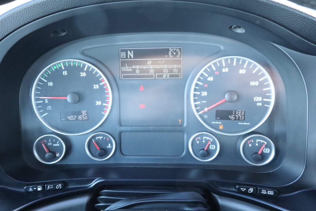 MAN TGS 18.320 2010 фото 9