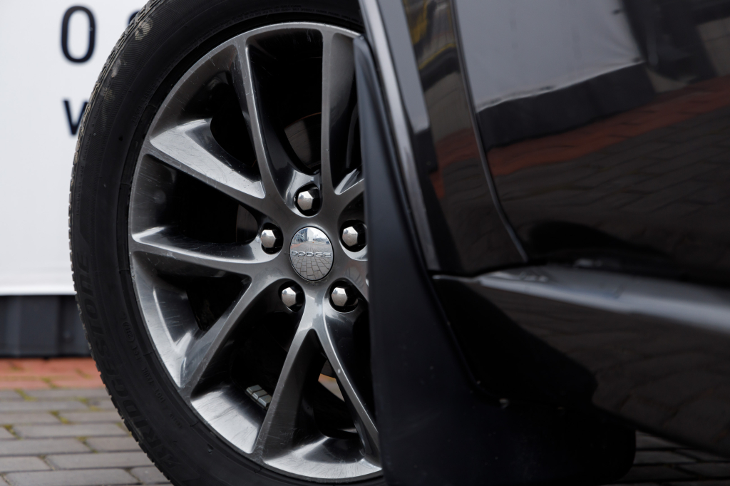 Dodge Durango GT 2017 фото 9