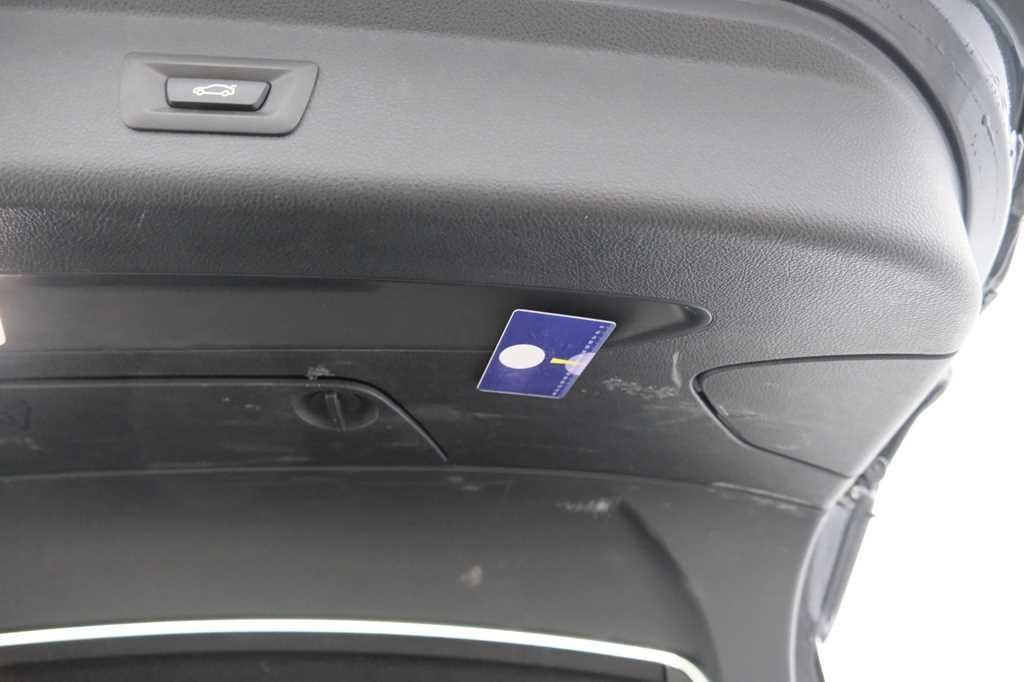 BMW 3er GT 2016 photo 118