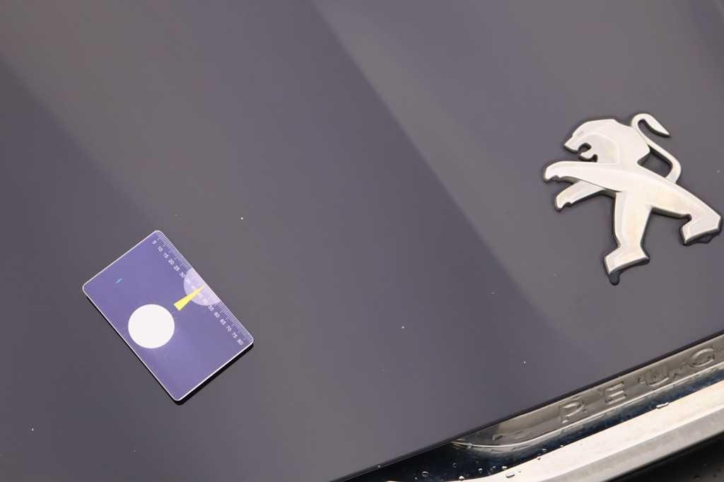 Peugeot 308 2016 photo 31