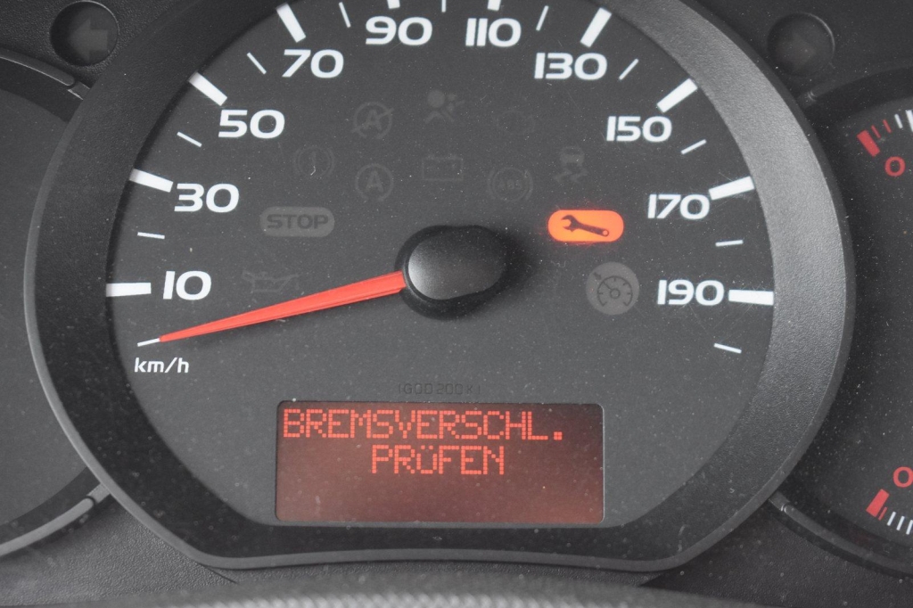 Renault Master Kasten 2019 photo 22