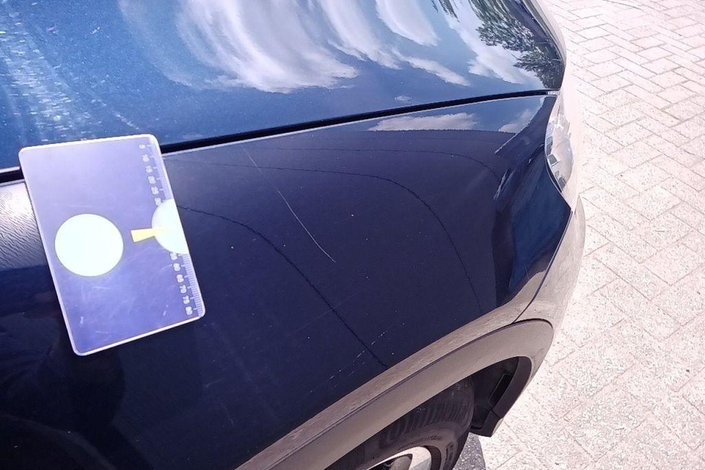 Mercedes-Benz GLC-Klasse 2017 photo 39