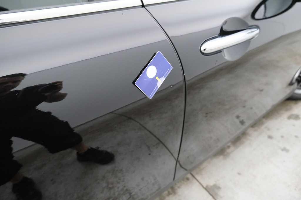 MINI One 2016 photo 7