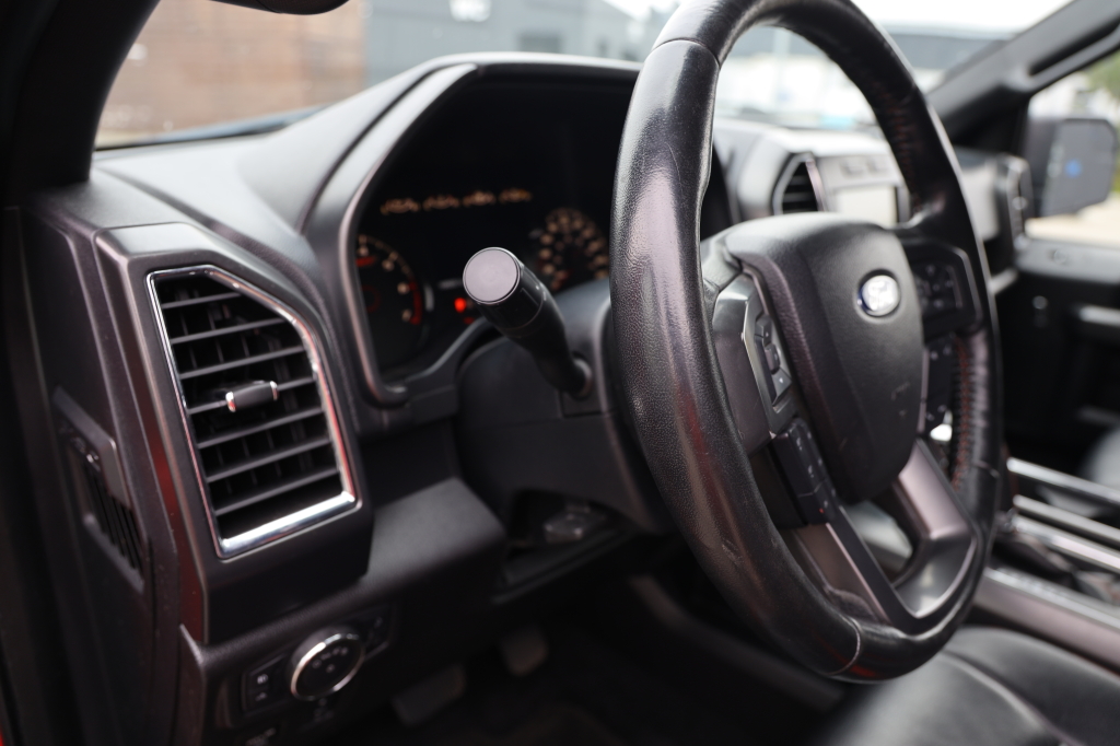 Ford F-150 2025 фото 15