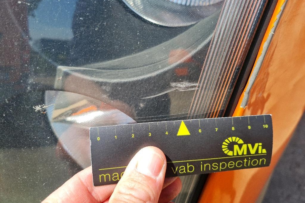 Volkswagen Crafter 2016 фото 104