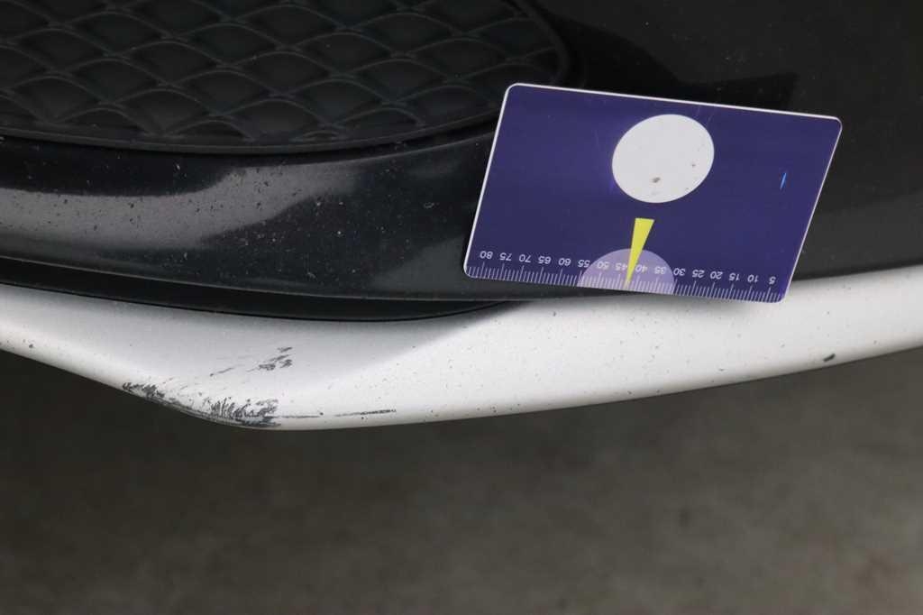 Mercedes-Benz CLA-Klasse 2017 photo 17