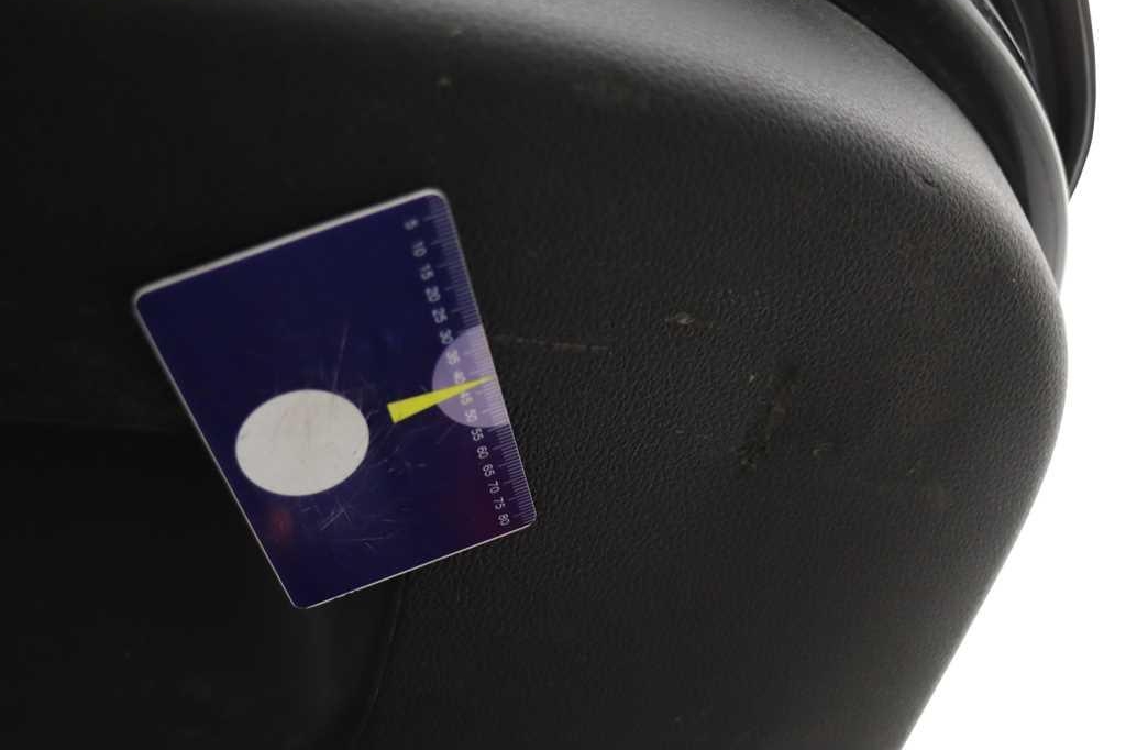 Volkswagen Sharan 2016 photo 56