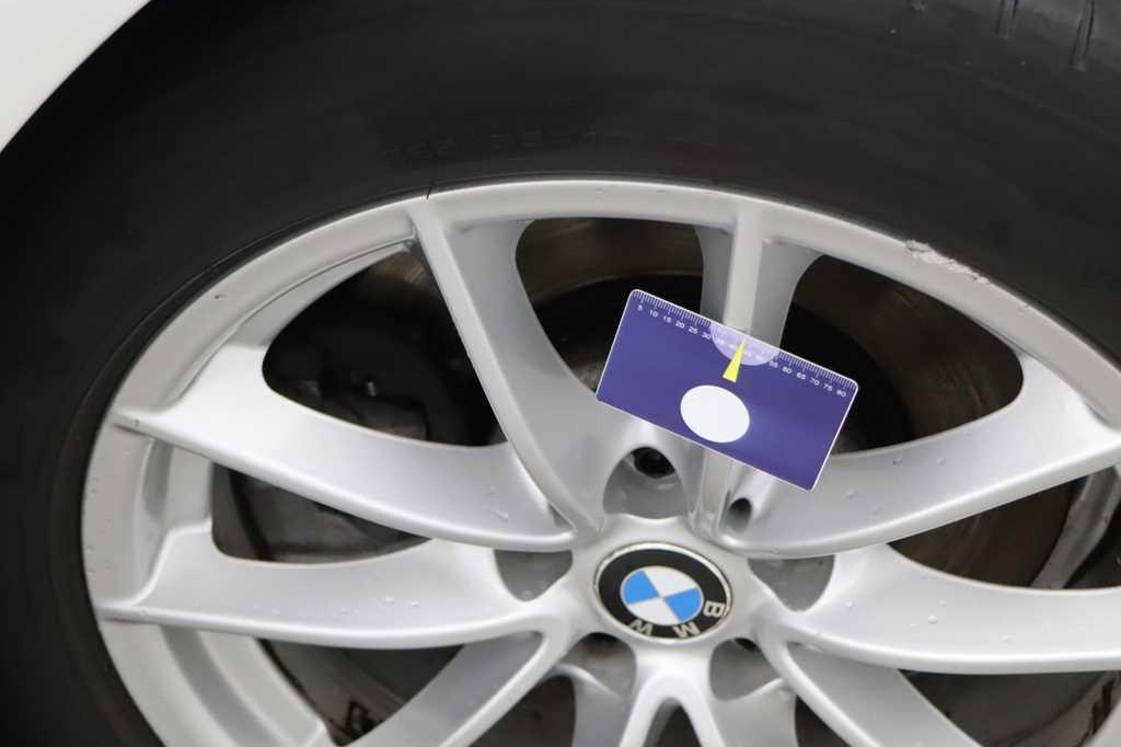 BMW 5 Series 2018 photo 10