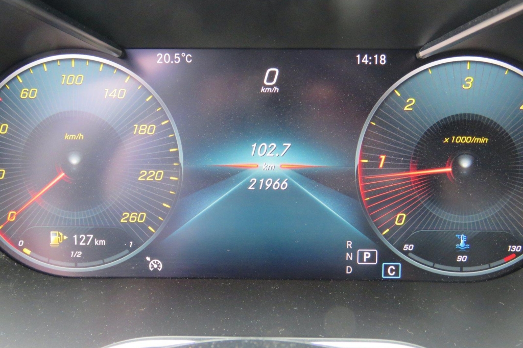 Mercedes-AMG C-Klasse 2019 фото 6