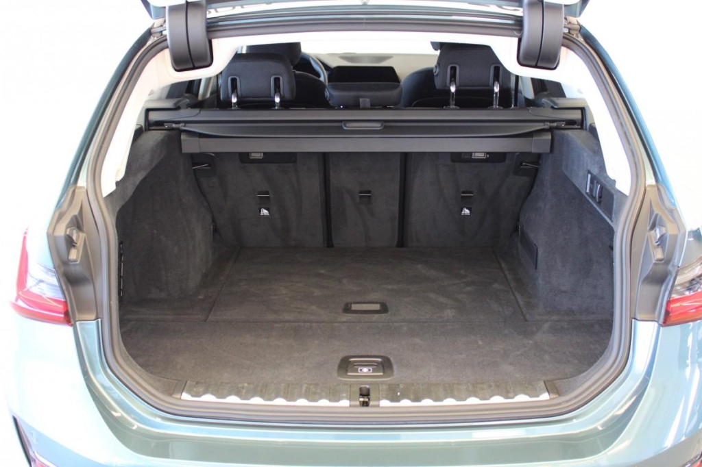 BMW 3er Touring 2019 photo 7