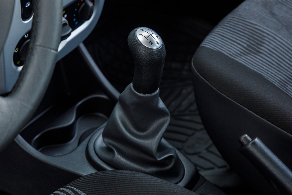 Dacia Logan 2009 photo 9