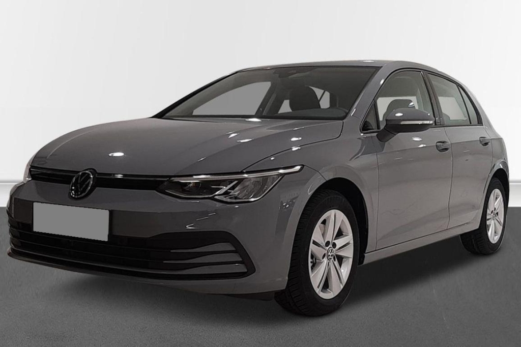 Volkswagen Golf 2021 фото 5