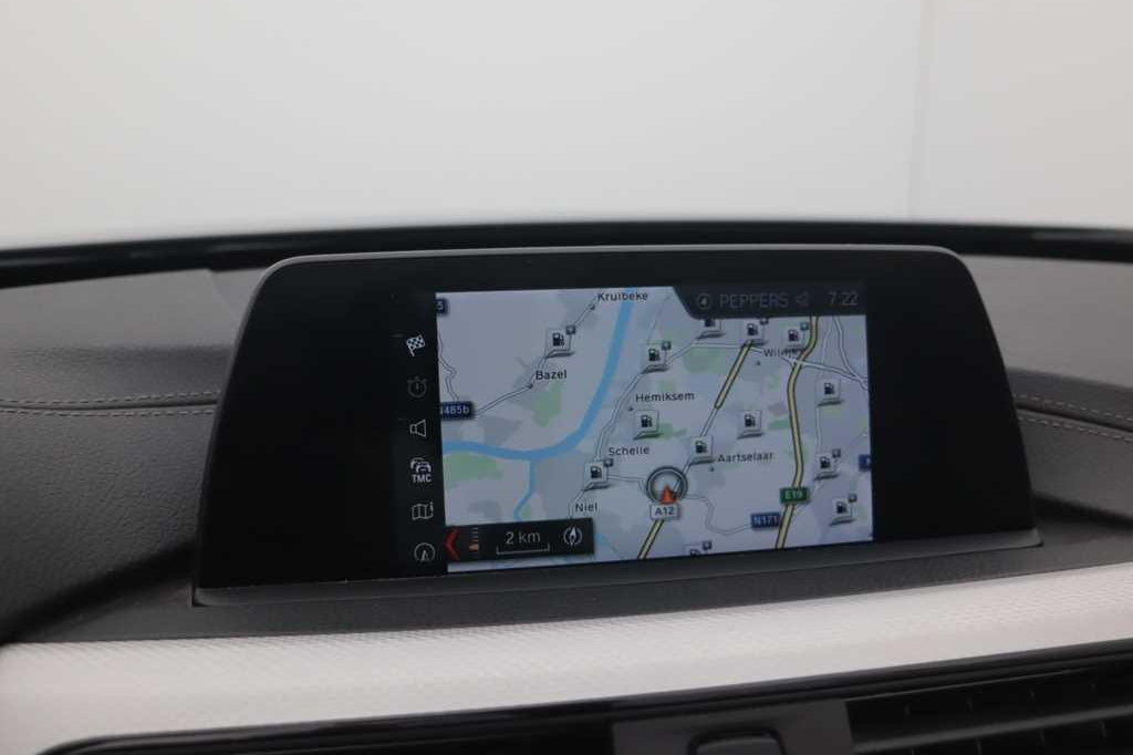 BMW 4er Cabrio 2018 фото 7