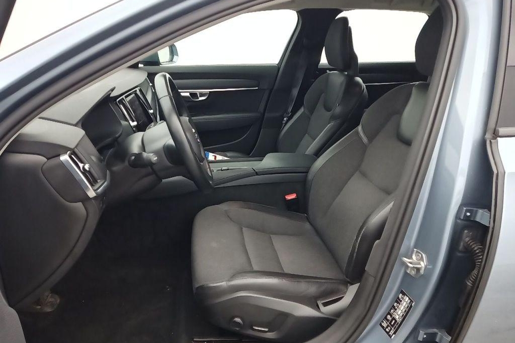 Volvo V90 2017 фото 4