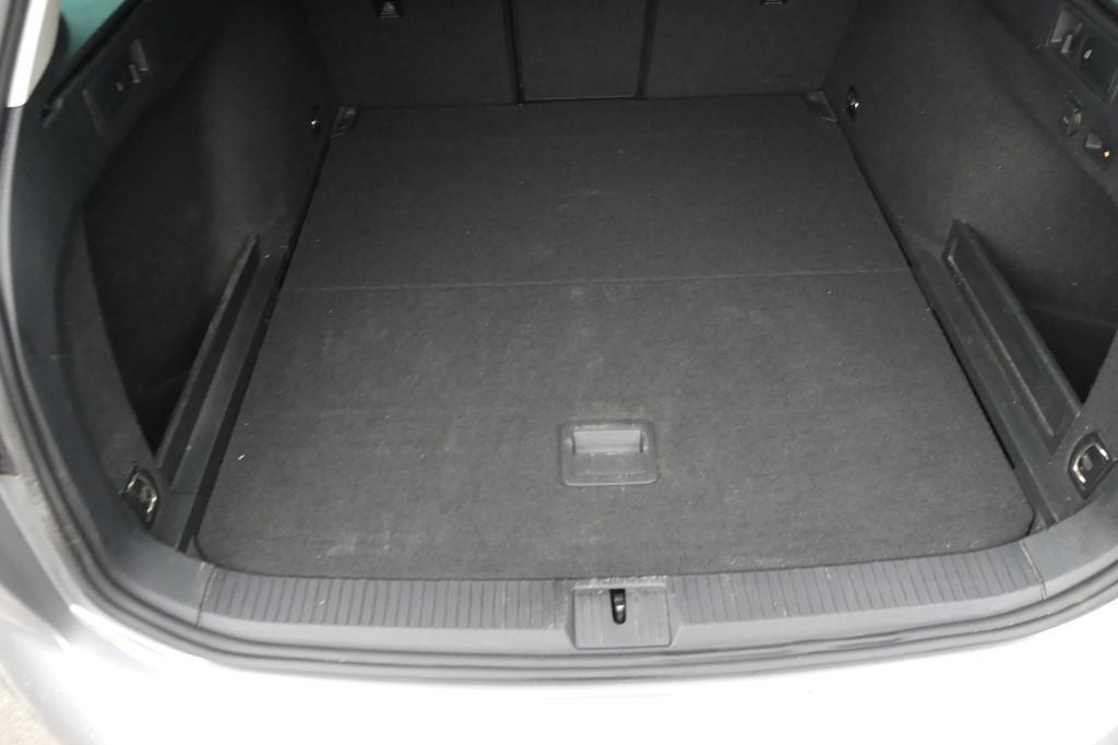 Volkswagen Passat Variant 2017 photo 8