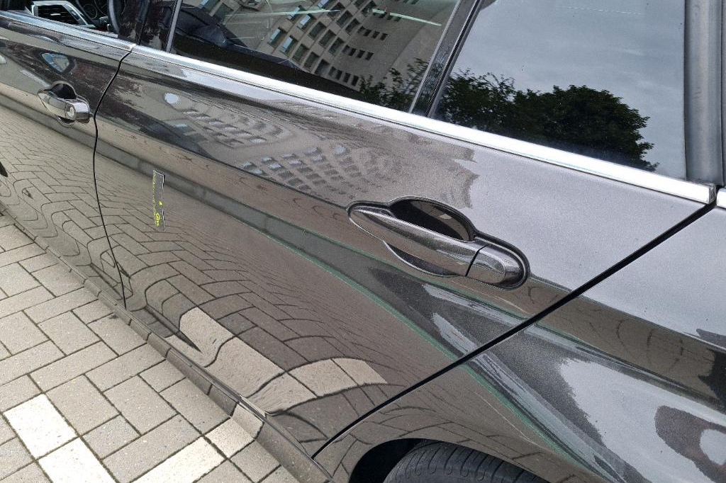 BMW 3er 2016 фото 23