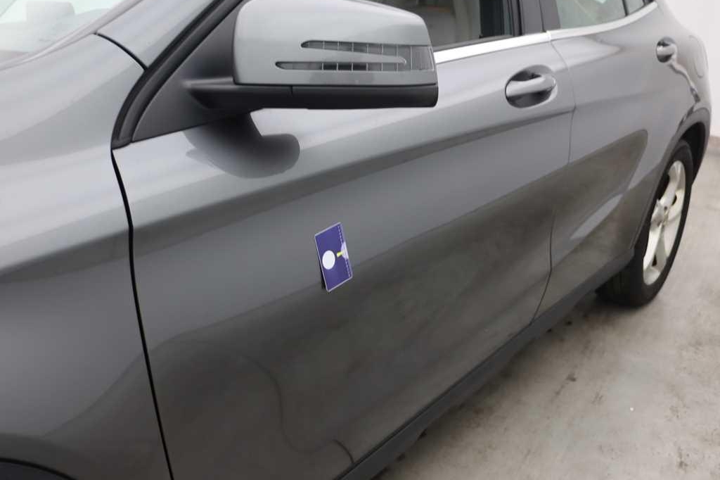 Mercedes-Benz GLA-Class 2017 photo 9