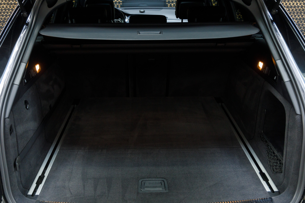 Audi A6 Competition 2016 photo 18