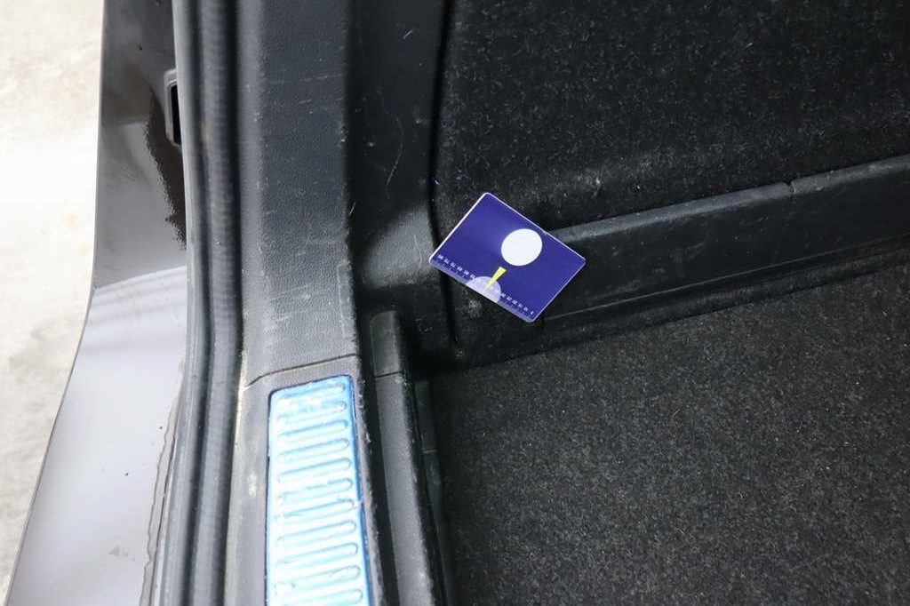 Skoda Superb Combi 2016 фото 27