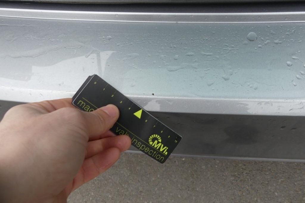 Volkswagen Passat Variant 2017 photo 13