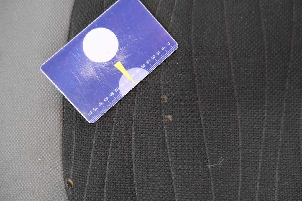 Citroen C4 Picasso 2015 фото 35