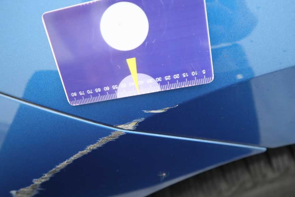 Volkswagen Touran 2016 фото 48