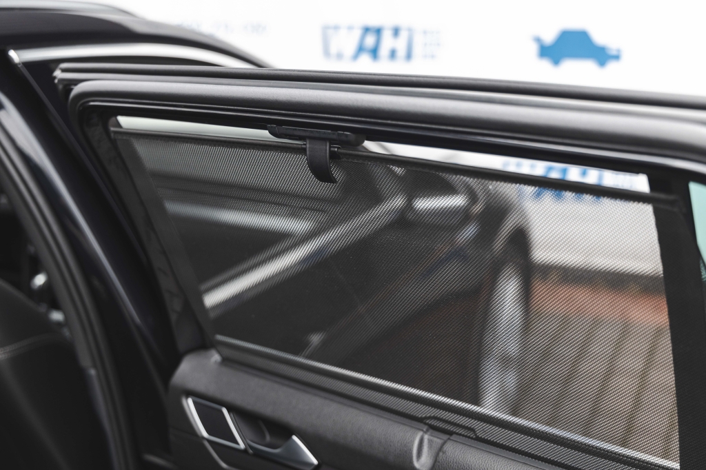 Volkswagen Passat BiTDi 4Motion 2016 photo 39