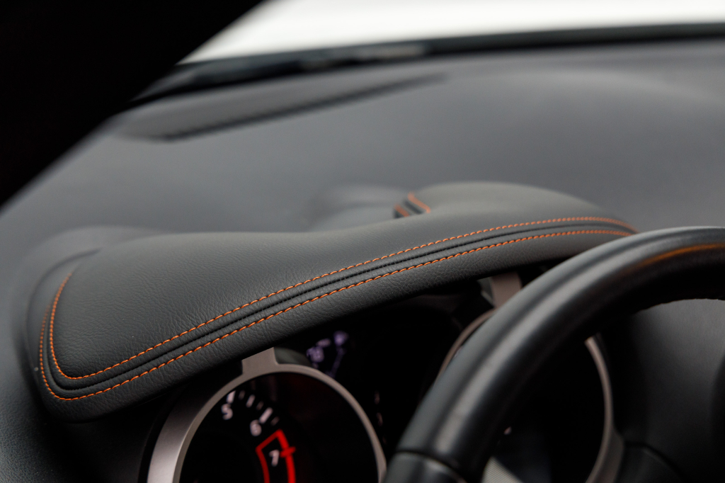 Nissan Juke N-Connecta 2019 фото 17