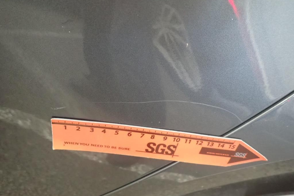 Audi A3 Sportback 2017 фото 33