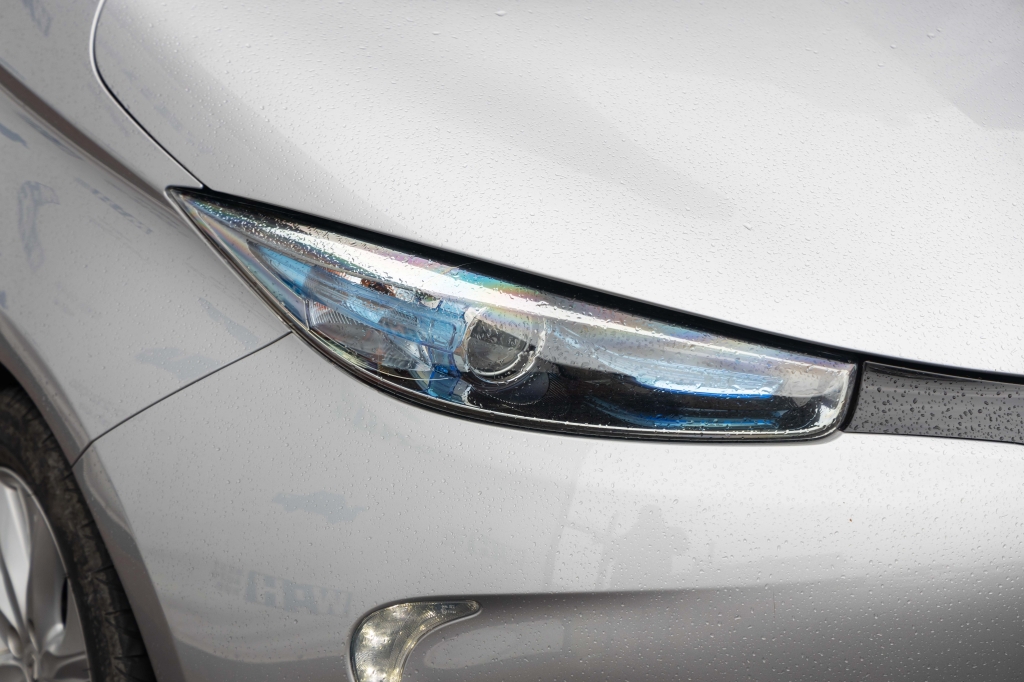 Renault Zoe 2015 photo 4
