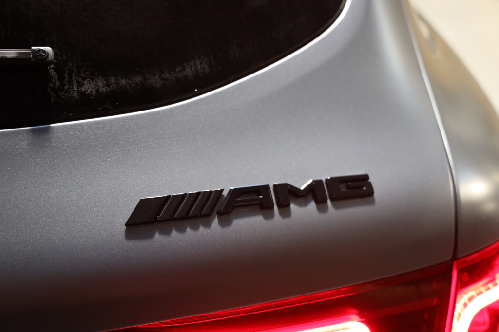 Mercedes-Benz GLC-Class 2022 фото 53