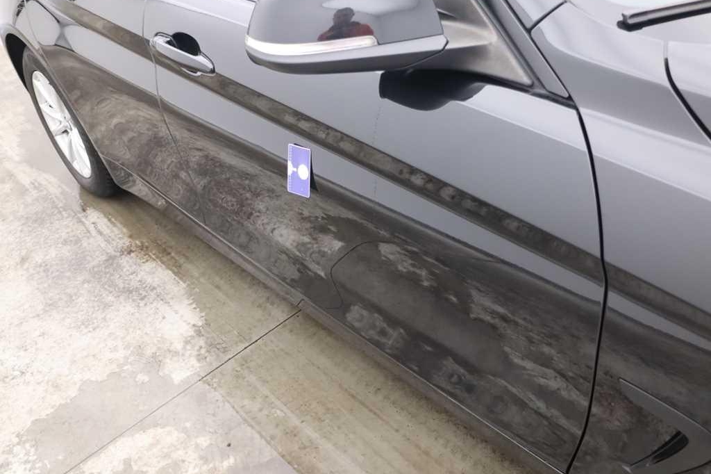 BMW 4er Gran Coupe 2016 photo 22