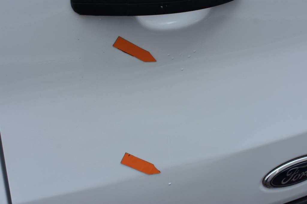 Ford Transit Kasten 2019 photo 10