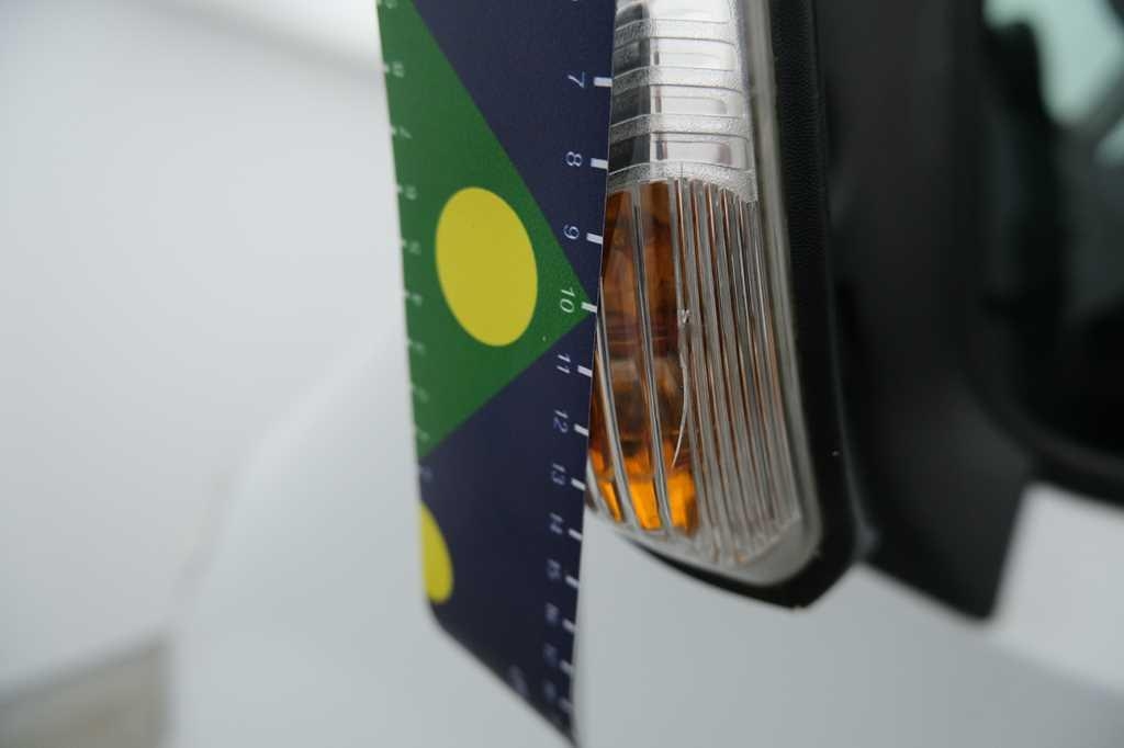 Opel Movano 2015 photo 21