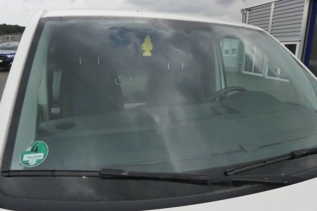 Volkswagen T6 2016 photo 20