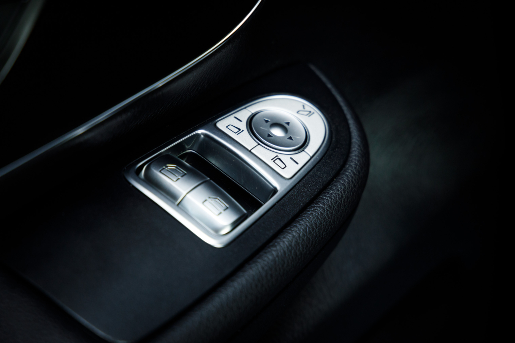 Mercedes-Benz V 250 4Matic  2015 photo 35