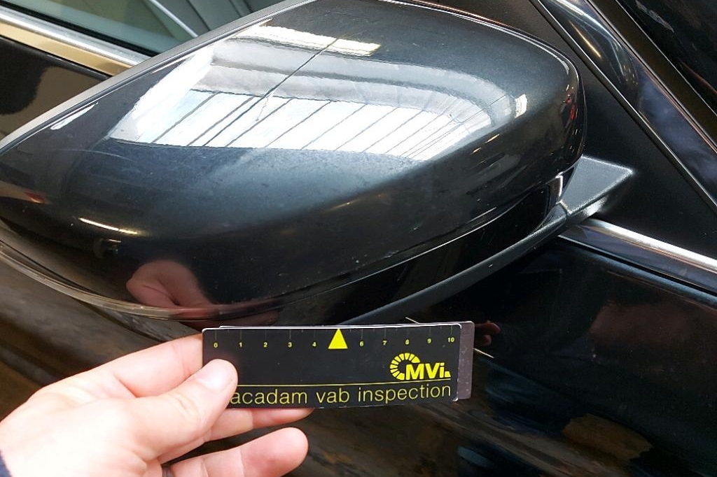 BMW 5er Touring 2019 фото 17