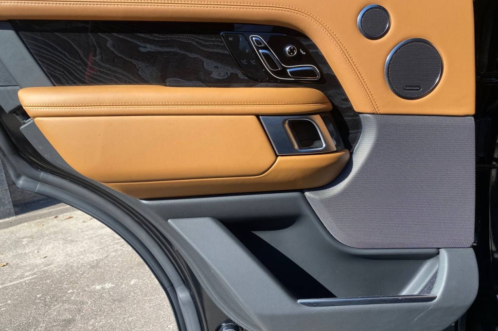 Land Rover Range Rover Autobiography 2020 photo 12