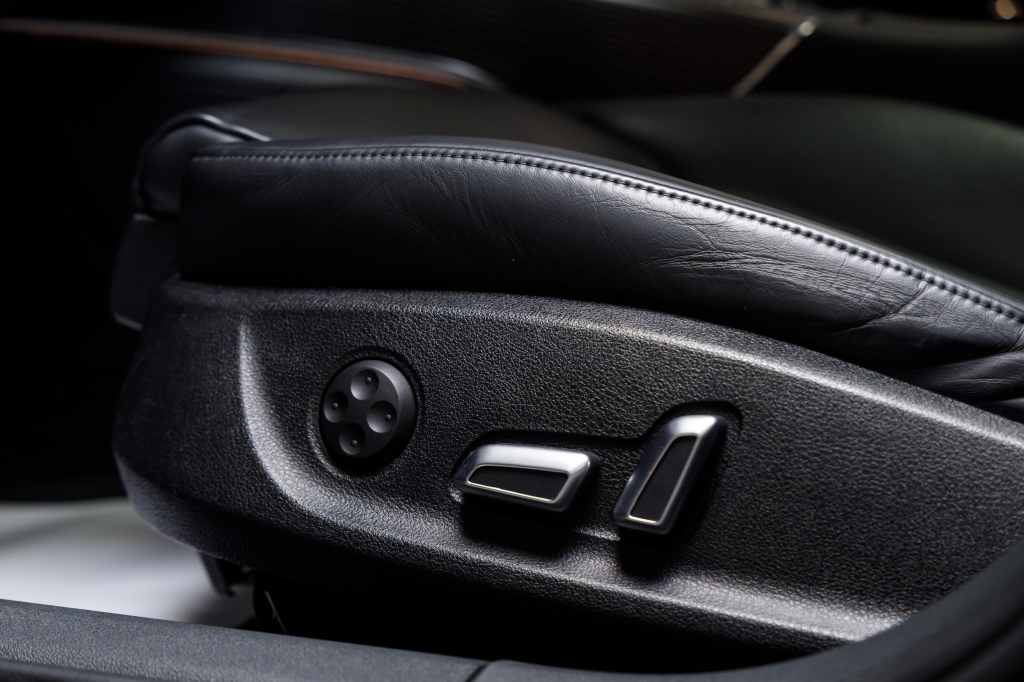 Audi A6 Competition 2016 photo 12