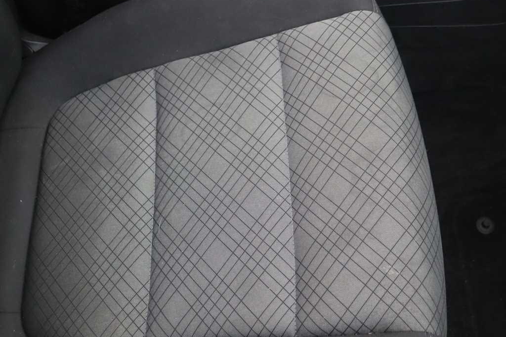 Volkswagen Sharan 2016 фото 35