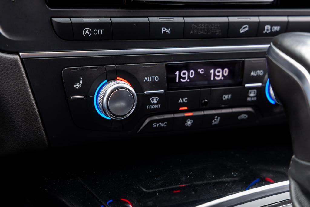 Audi A6 Allroad 2016 фото 35