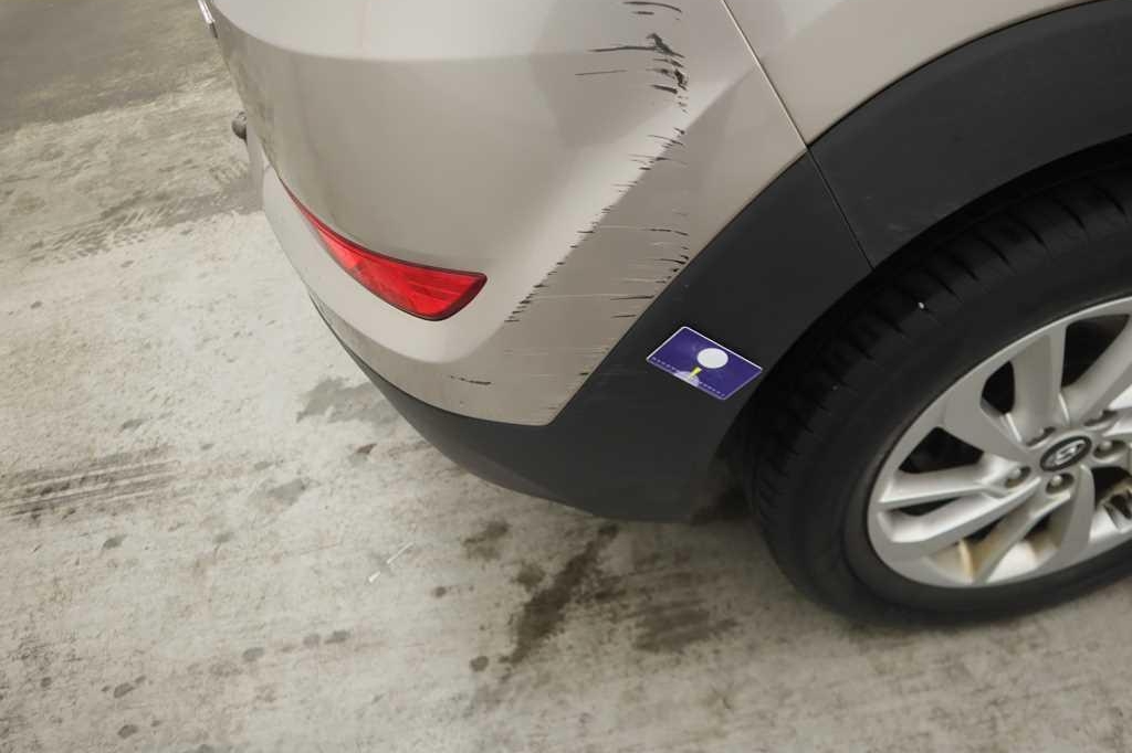 Hyundai Tucson 2017 photo 75