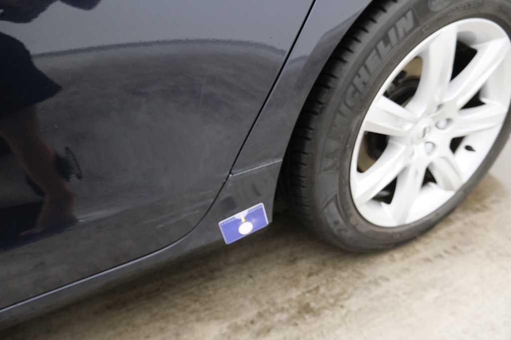 Volvo V90 2017 фото 28